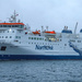 MV Hjaltland by lifeat60degrees