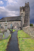 6th Apr 2023 - The Church in Llandybie.......720