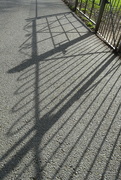 6th Apr 2023 - going-home shadow