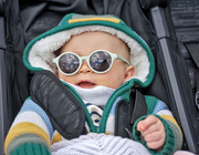 6th Apr 2023 - Alfie and his Shades