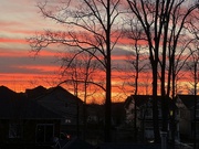 6th Apr 2023 - Gorgeous Sunset