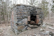 1st Apr 2023 - Stonehooked Kiln? 