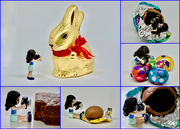 7th Apr 2023 - Lucy Loves Chocolate .....