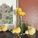 Daffodils  by pennyrae