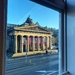 Window on the gallery.  by billdavidson