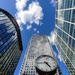 One Canada Square  by boxplayer