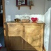 Morning light on new sideboard  by sarah19