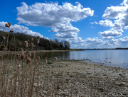 7th Apr 2023 - The reservoir