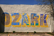 7th Apr 2023 - Ozark Street Art - Day 5