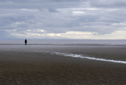 7th Apr 2023 - The expanse of loneliness