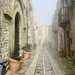 Erice, Sicily by graceratliff