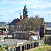 2nd Apr 2023 - Former London Road Railway Station