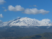 8th May 2023 - Mt. Etna