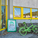 The green bike by helstor365