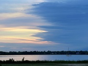 8th Apr 2023 - Sunset over the Ashley River 