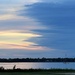 Sunset over the Ashley River  by congaree