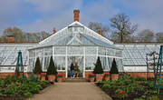 8th Apr 2023 - The Glasshouse , Clumber Park Walled Kitchen Garden