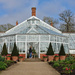 The Glasshouse , Clumber Park Walled Kitchen Garden by phil_howcroft