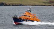 9th Apr 2023 - Lerwick Lifeboat