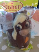 9th Apr 2023 - The Easter Pony 🐣 