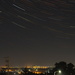 21 minutes of night sky ( 1 of 2 )  by antonios