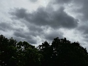 10th Apr 2023 - Clouds day 10