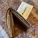 My daddy's wallet by margonaut