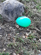9th Apr 2023 - Giant Easter egg