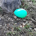 Giant Easter egg