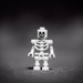 The Skeleton by masonmartin