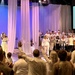 Celebrating the Resurrection of Christ by calm