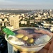 A Bangkok martini with a view.  by johnfalconer