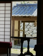 9th Apr 2023 - Shoji (window)