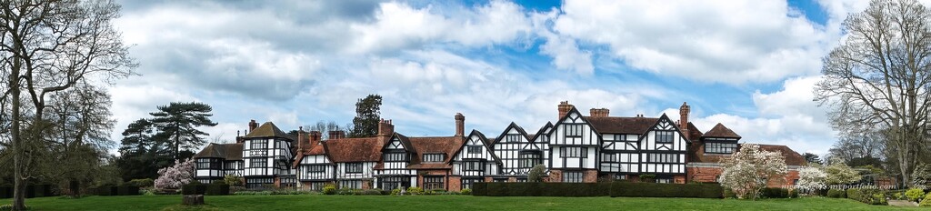 Ascott House 2 by nigelrogers