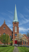 9th Apr 2023 - Anchorage Presbyterian Church