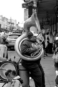 10th Apr 2023 - Street Musician