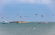 11th Apr 2023 - Pattaya Beach