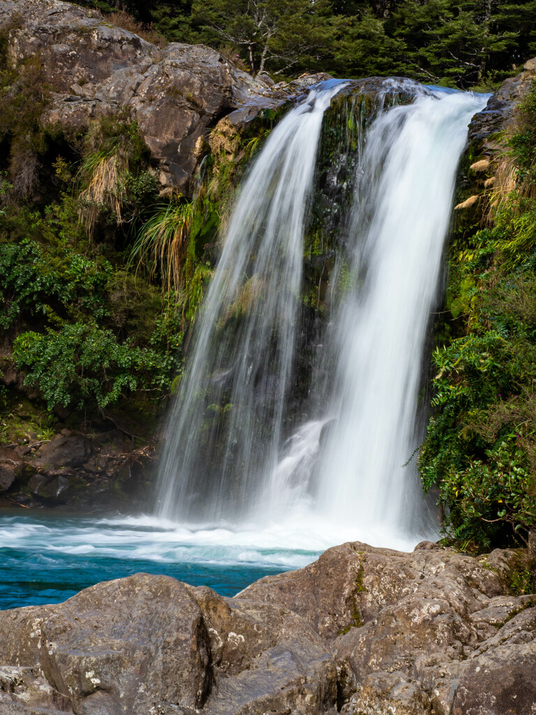 Gollum's pool by christinav