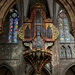 0411 - Organ Pipes, Strasbourg Cathedral by bob65