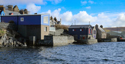 11th Apr 2023 - Scalloway Waterfront