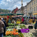 Flowers market.  by cocobella