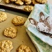 Maple Pecan Granola Cookies  by eahopp