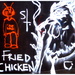 Fried chicken by steveandkerry