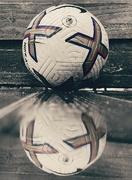 12th Apr 2023 - Rainy Day Football 