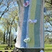 Yarn Art in the Park 2 by tunia