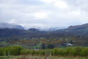 12th Apr 2023 - snow on the tops