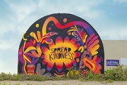 9th Apr 2023 - Spread Kindness