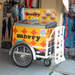 Merry Ice Cream Cart by ianjb21