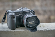 13th Apr 2023 - Canon PowerShot Pro 1