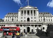 13th Apr 2023 - Bank of England 